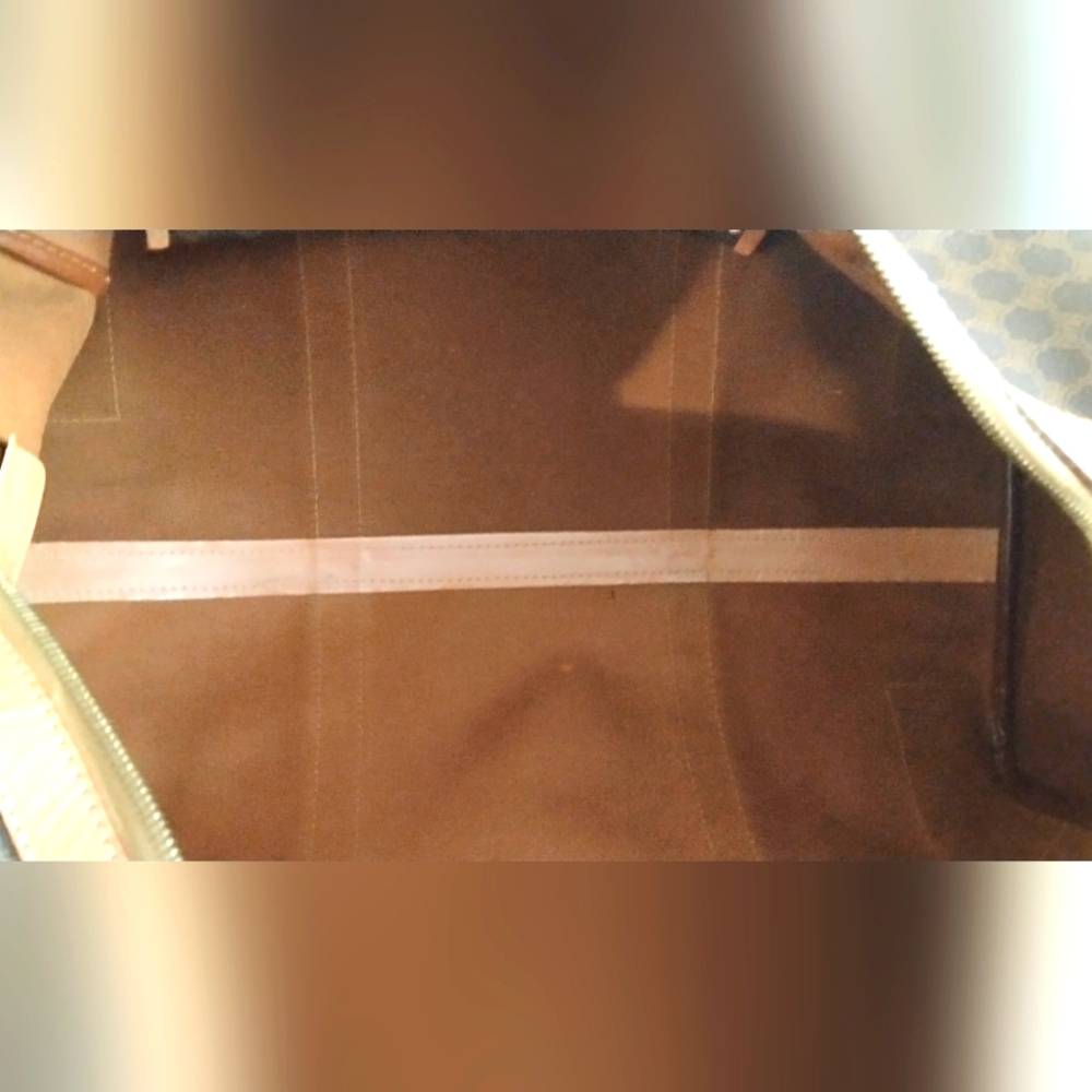 Celine duffel bag - Picture 4 of 4